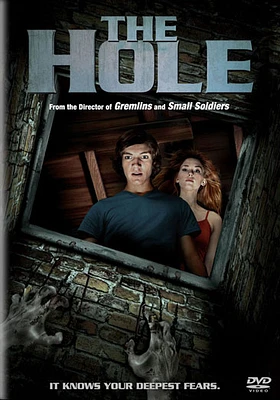 The Hole - USED