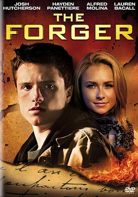 The Forger - USED