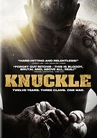 Knuckle - USED