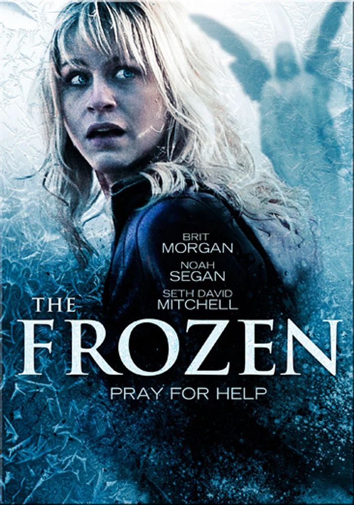 The Frozen - USED