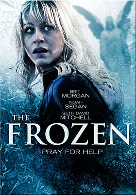 The Frozen - USED