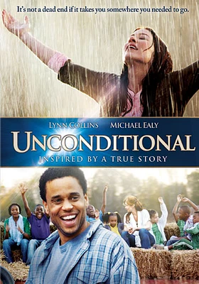 Unconditional - USED