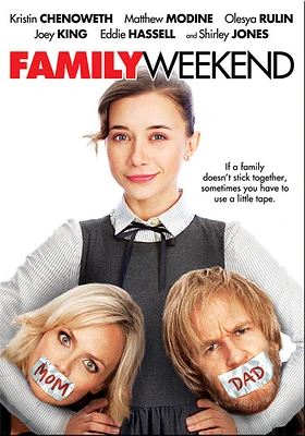 Family Weekend - USED