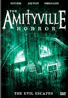 Amityville: The Evil Escapes