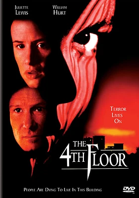 The 4th Floor - USED