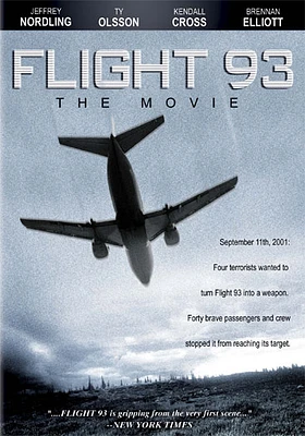 Flight 93: The Movie - USED