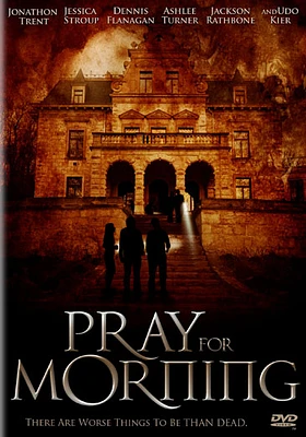 Pray for Morning - USED