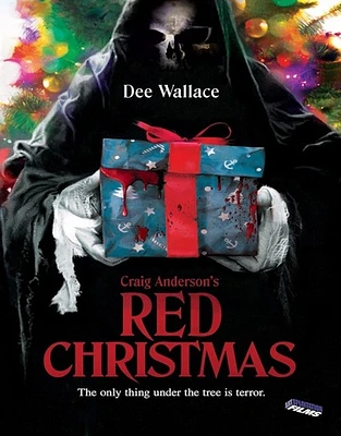 Red Christmas - USED