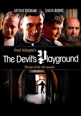 The Devil's Playground