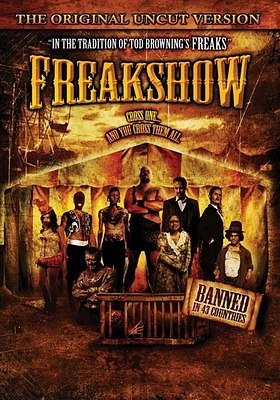 Freakshow - USED