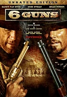 6 Guns - USED