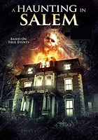 A Haunting in Salem - USED