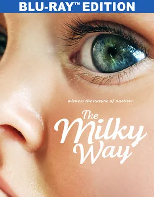 The Milky Way: Every Mother Has a Story