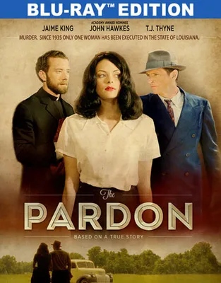 The Pardon