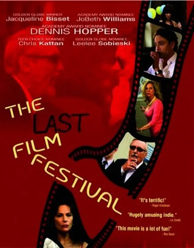 The Last Film Festival