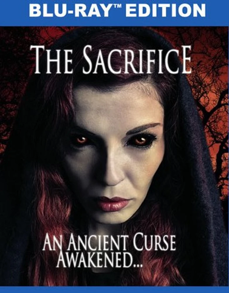 The Sacrifice - NEW