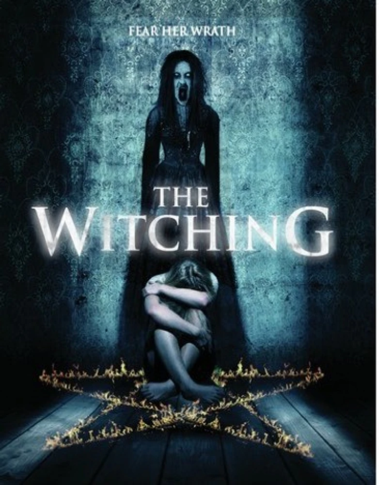 The Witching - NEW