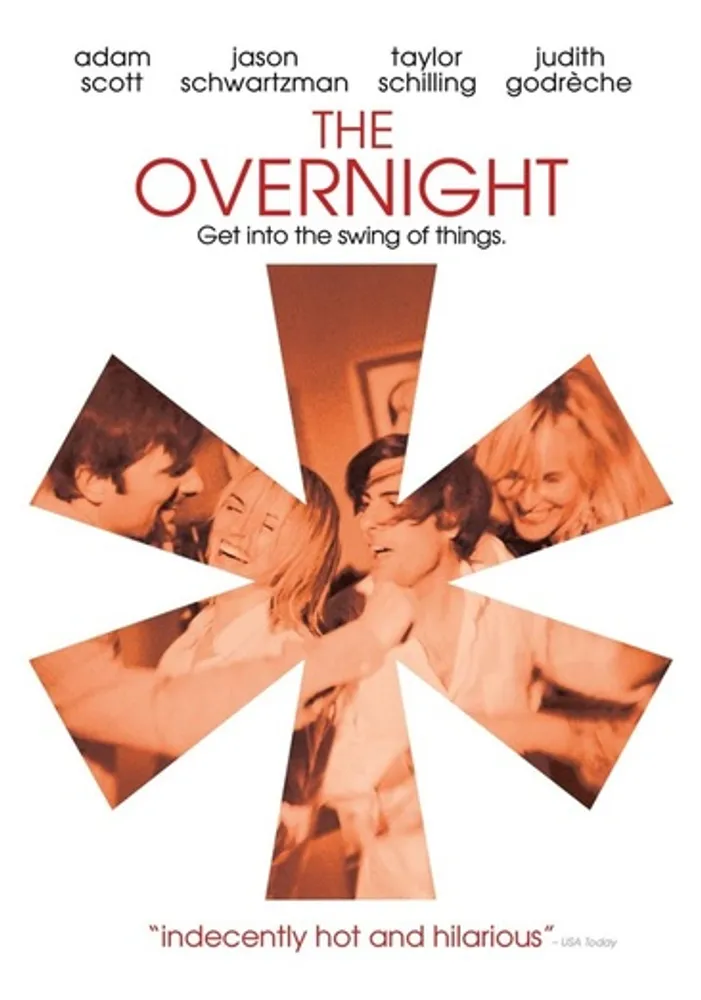 The Overnight