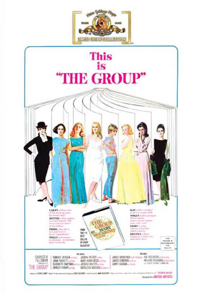 GROUP - USED