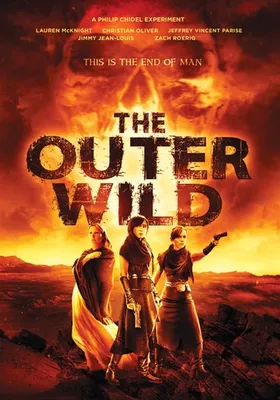 The Outer Wild