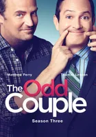 The Odd Couple (2015): Season Three