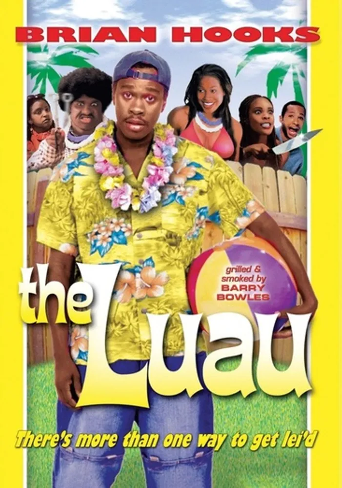 The Luau