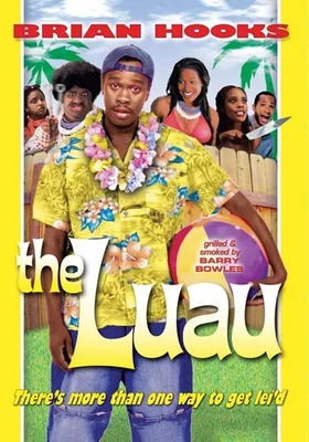 The Luau