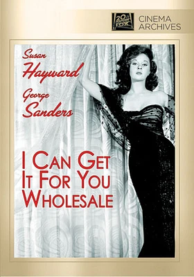 I Can Get It For You Wholesale - USED