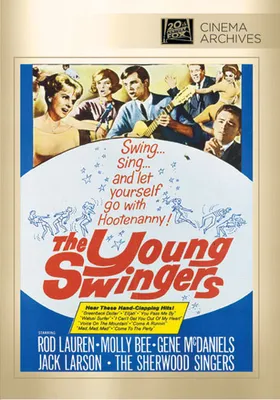 The Young Swingers