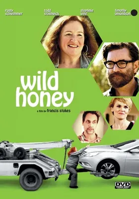 Wild Honey