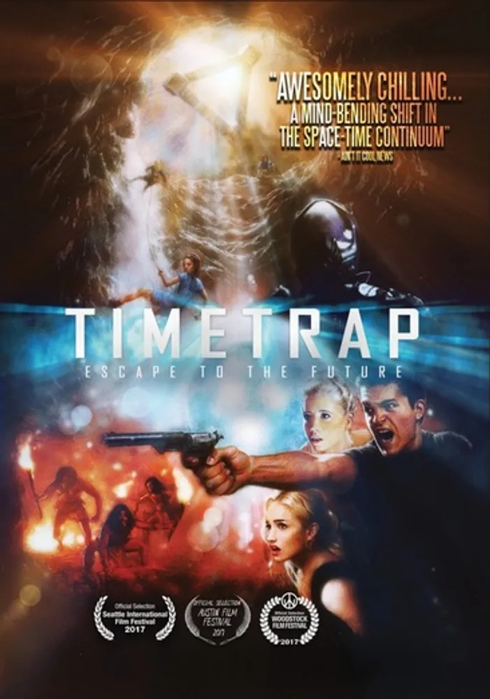 Time Trap