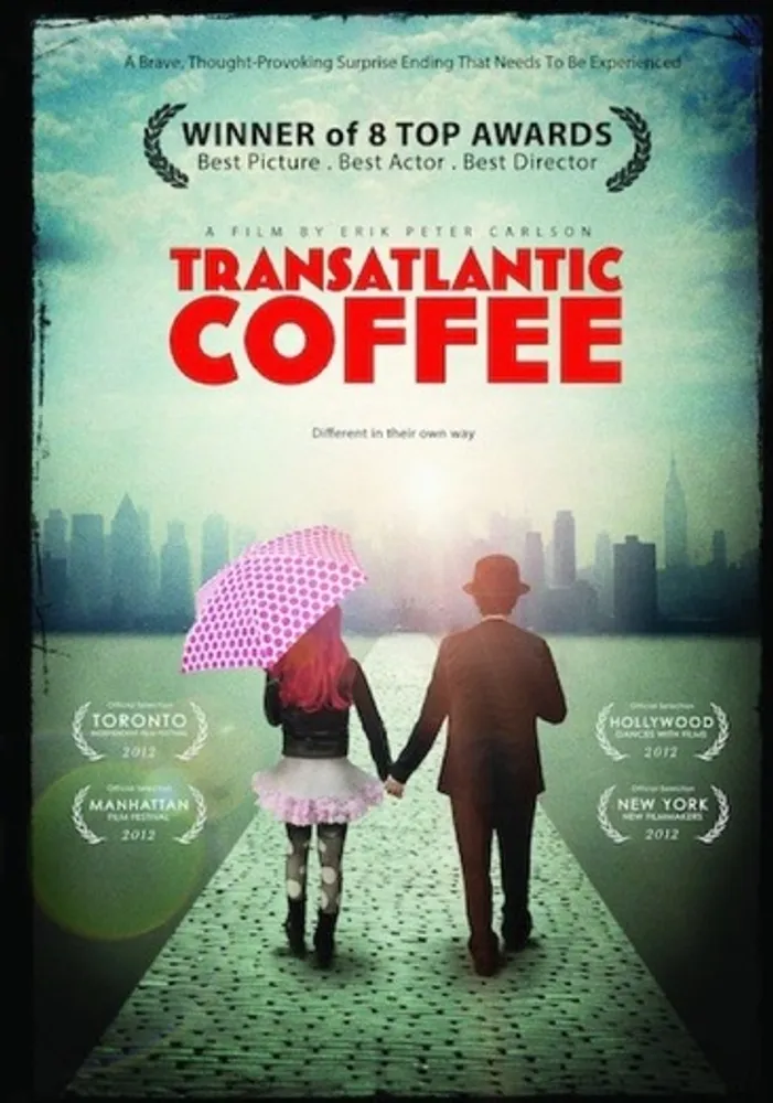 Transatlantic Coffee