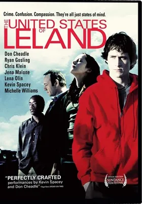 The United States of Leland