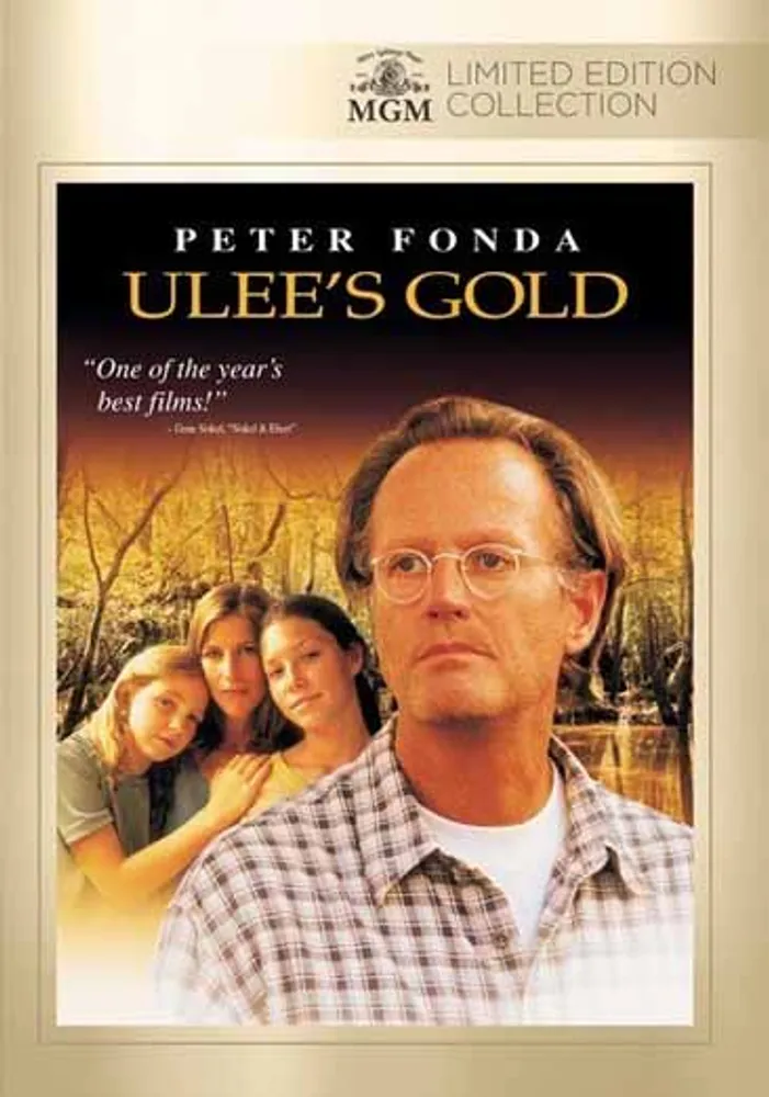 Ulee's Gold