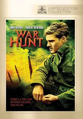 War Hunt