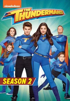 The Thundermans: Season 2