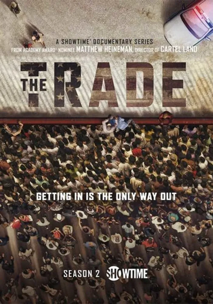 The Trade: Season Two