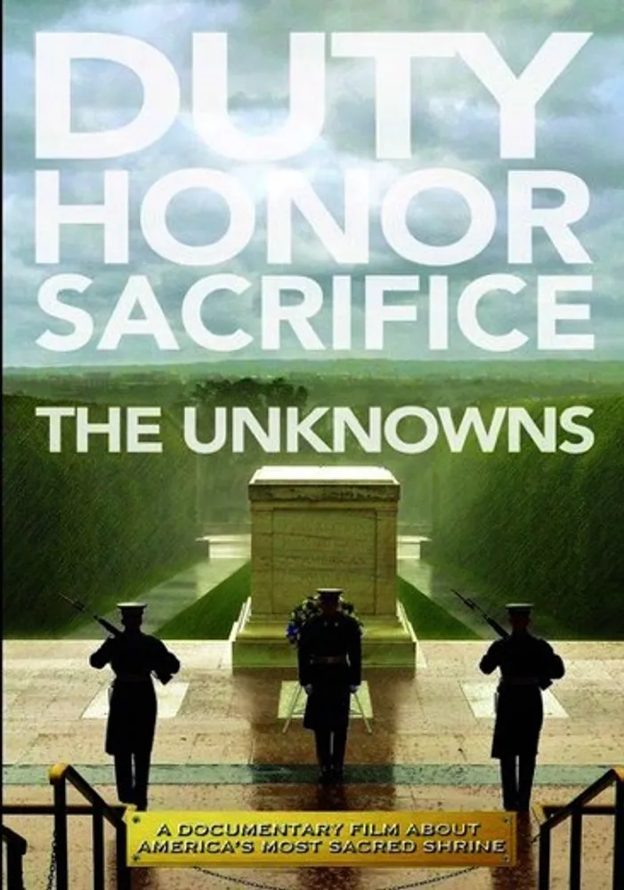 The Unknowns