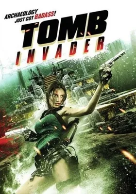 Tomb Invader