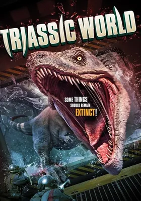 Triassic Park