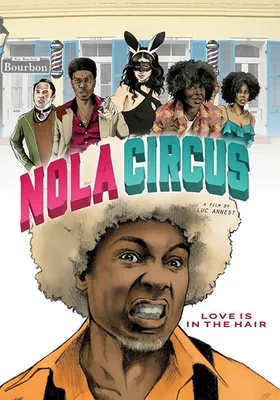 The NOLA Circus