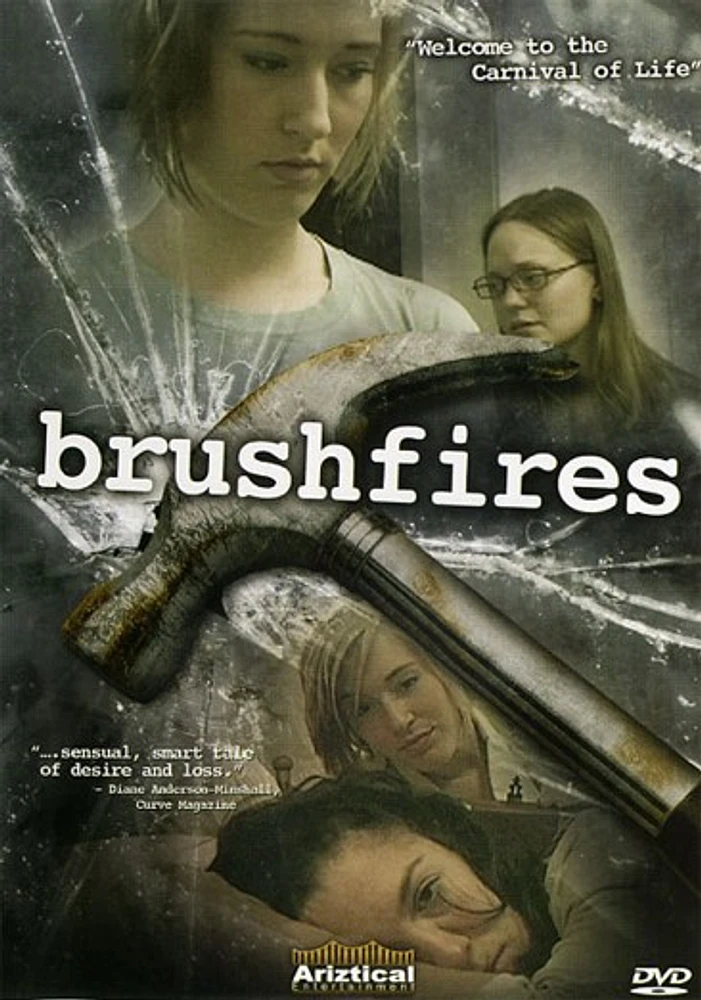 Brushfires - USED