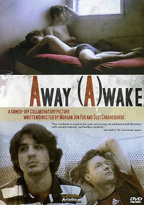 Away Awake - USED