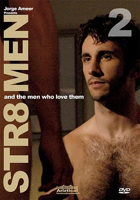Straight Men & The Men Who Love Them 2 - USED