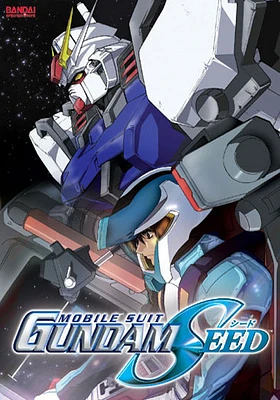 Gundam Seed Volume 1: Grim Reality - USED