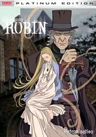 Witch Hunter Robin Volume 5: Determination - USED
