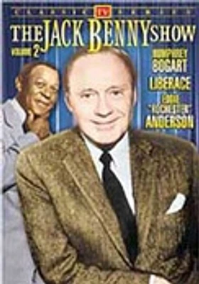 Jack Benny Volume 2 - USED