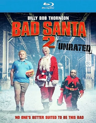 Bad Santa 2 - USED