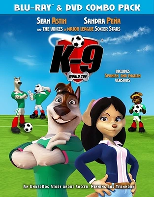 K-9 World Cup - USED