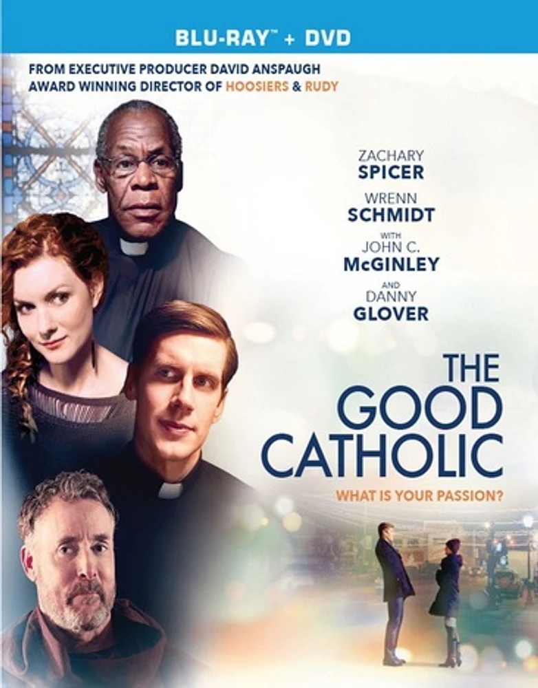 The Good Catholic - USED